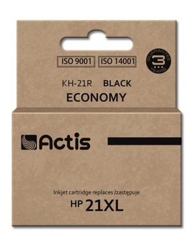 Zamiennik HP21XL DeskJet 3910 D1311 F2100 FV GW