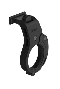 Knog uchwyt lampki PWR Side Mount