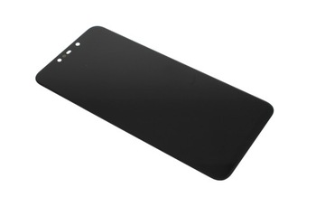 HUAWEI MATE 20 LITE SNE-LX1 ЖК-ЭКРАН + СЕНСОРНЫЙ ЧЕРНЫЙ