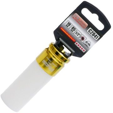 NASADKA DO ALUFELG UDAROWA 19 mm Richmann C2841