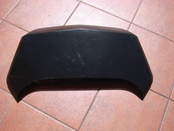 ЗАДНЯЯ КРЫШКА КОРОБКИ QUAD CAN-AM OUTLANDER