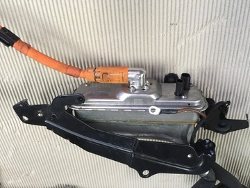 OHŘÍVAČ ELELKTRICKÝ BMW G30 530E G11 740E