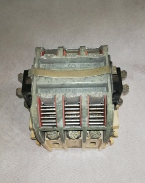 Контактор ST 5Z 100А 220В 50Гц НОВЫЙ