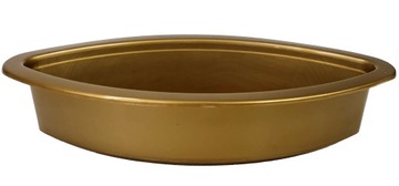 DONICZKA OSŁONKA ŁÓDKA NA STROIK dł 37 cm IKEBANA