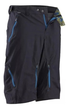 Spodenki MTB Enduro Bontrager Rhythm Elite M