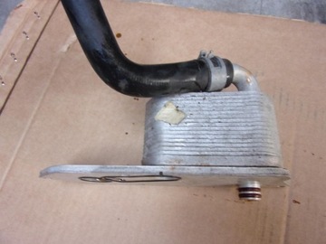 FORD TRANSIT CUSTOM 2.0 TDCI CHŁODNICZKA OLEJOWA