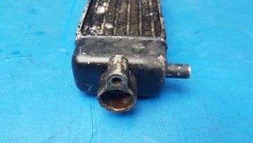 МАСЛЯНЫЙ ОХЛАДИТЕЛЬ Alfa Romeo 166 2.4 jtd 2.5 3.0 v6