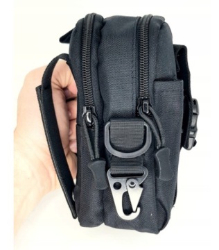 ПЕРВЫЙ НАБОР ТУРИСТА С РЕМНЕМ