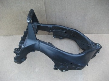 ДОКУМЕНТЫ ПО РАМЕ YAMAHA R1 YZF 04