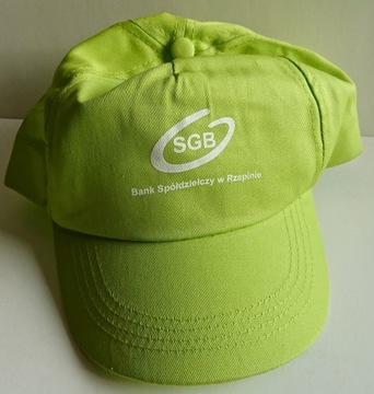 А.Б. Промо Бейсболка с логотипом 100 шт.