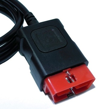 OBD2 Multidiag Delphi Autocom DS150cdp 16-контактный кабель