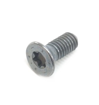 ŚRUBA MOCOWANIA TARCZY HAMULCOWEJ SKODA TORX 6x16