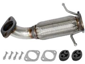 Ford Mondeo MK3 1.8 2.0 Benzyna Rura Kolektorowa