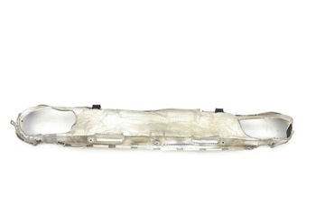PORSCHE 911 997 TURBO OSŁONA TERMICZNA 99750547501