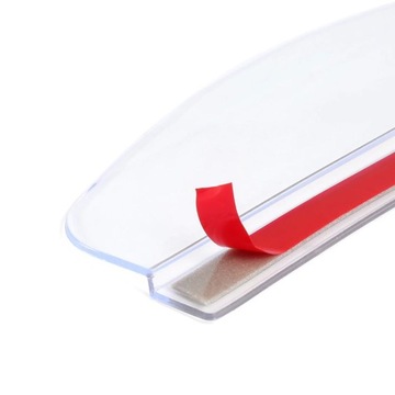 ЗАВОДНАЯ КРЫШКА БОКОВОГО ЗЕРКАЛА ЗАДНЕГО ВИДА x2 ЧЕРНАЯ