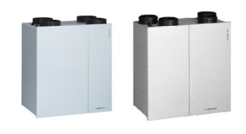 УГОЛЬНЫЙ ФИЛЬТР G4 VIESSMANN VITOVENT 300/300W