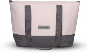 МНОГОФУНКЦИОНАЛЬНАЯ КОЛЯСКА 2в1 Basic Riko PLUS PASTEL
