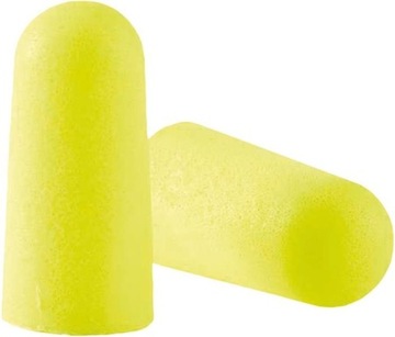 Zatyczki do uszu stopery 3M 36dB 2pary