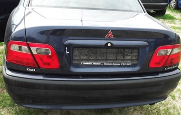 CARISMA 99-04 FACELIFT SEDAN VÍKO KUFRU ZADNÍ KUFRU D38