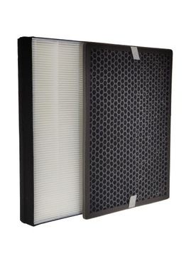 Filtr FY3433 HEPA i FY3432 węglowy Philips AC3256