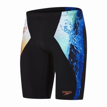Speedo kąpielówki męskie bokserki End+ Energy XXS