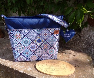 СУМКА-ОРГАНИЗАТОР ДЛЯ КОЛЯСКИ БОЛЬШОЙ ВМЕСТИТЕЛЬНОСТИ ИЗ ЭКО КОЖИ HIT