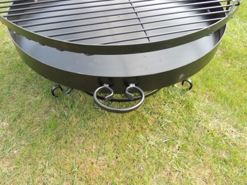 ПРОВЕРЕННЫЙ ГРИЛЬ 190 СМ + РЕШЕТКА 60 + ОГОНЬ