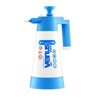 OPRYSKIWACZ VENUS SUPER 360 PRO+ 1,5L
