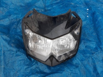 Kawasaki Z 750 2013 запчасти