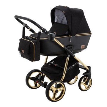 Коляска ADAMEX REGGIO SPECIAL EDITION 2в1 @ Y-85