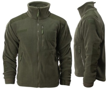 Polar Wojskowy Taktyczny Texar ECWCS Olive 3XL