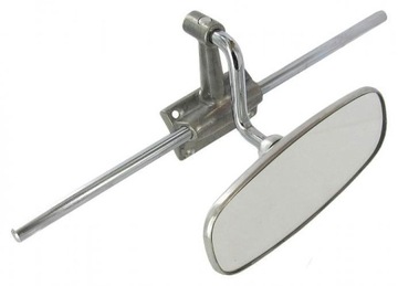 Lusterko Wewnętrzne Chrom VW Garbus Cabrio 1958-63