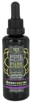 Pine Pollen - Pyłek sosnowy w płynie (50 ml)