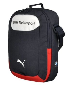 МПАУЭР! ПОРТАТИВНАЯ НАСТЕННАЯ СУМКА PUMA BMW