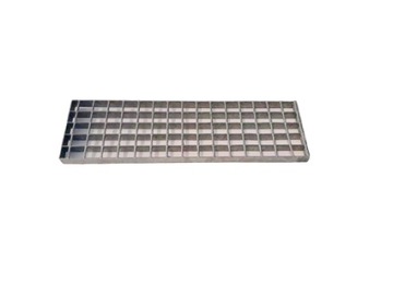 stopień prosty wema 600x175 ocynk, trepy metalowe