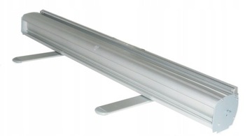 РОЛЛ-АП 85х200 БЛОКАУТ КАЧЕСТВО БЕСПЛАТНЫЙ ДИЗАЙН