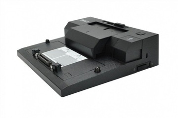 Док-станция Dell E-Port Latitude Precision PR03X K07A USB 3.0