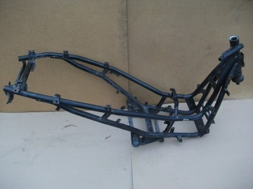 PIAGGIO X10 125 РАМКА ДОКУМЕНТЫ 12 лет