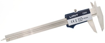 Цифровой штангенциркуль CDK 150MM в корпусе ABS LIMIT