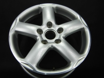 FELGA VW TOUAREG AUDI Q7 18 5X130 ORYGINAŁ 7L6