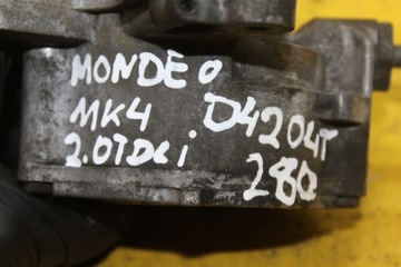 POMPA VACUM WAKUM MONDEO MK4 2.0 TDCI