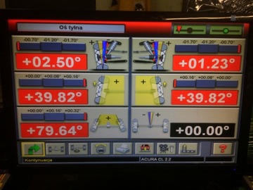 Радиотокарный станок Geometry CORGHI 70, данные 2020 г.