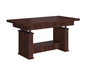 ŁAWA ROZKŁADANA PODNOSZONA PÓŁKA S7 ARTISAN