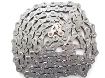 Цепь 11-скоростная SRAM CN PC1110 114 звеньев + зажим