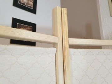 ДЕКОРАТИВНАЯ ширма ДЛЯ РЕСТОРАНА PRESTIGE BEJCA