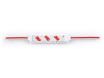 Модуль GOQ SAMSUNG 3x2835SMD 1,08 Вт 175 градусов 3000К
