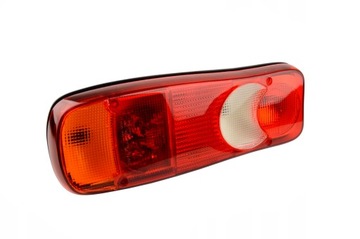 LAMPA TYLNA MANITOU LEWA 661973