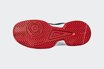 BUTY HALOWE ADIDAS JUNIORSKIE COURT STABIL BD7409