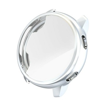 СИЛИКОНОВЫЙ МЕТАЛЛИЧЕСКИЙ КОРПУС ДЛЯ ЧАС SAMSUNG ACTIVE