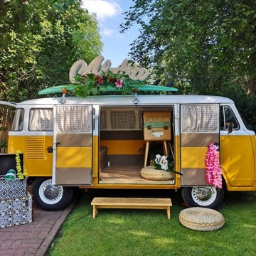 SMOVE FBOX RETRO деревянная фотобудка